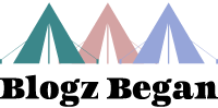 Blogz Began